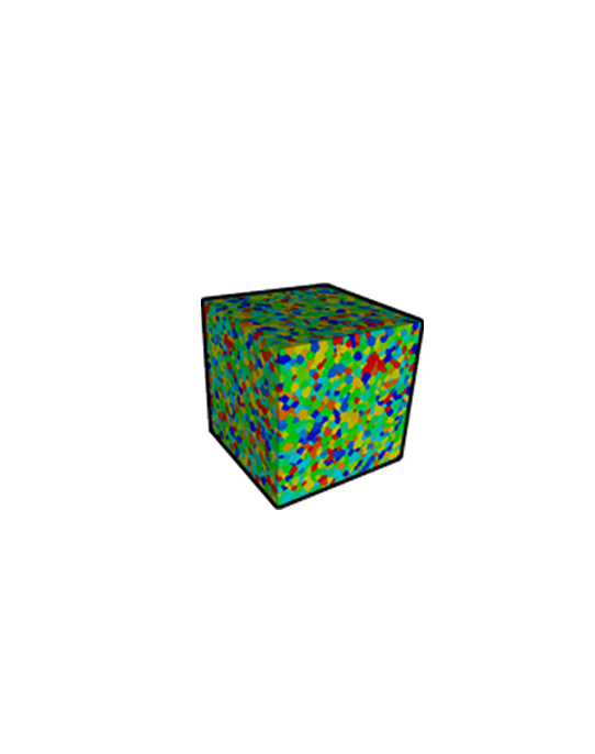 Image from the Mesoscale Microstructure Simulation Project